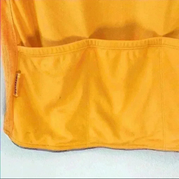 Cannondale riding jersey - Picture 3 of 4